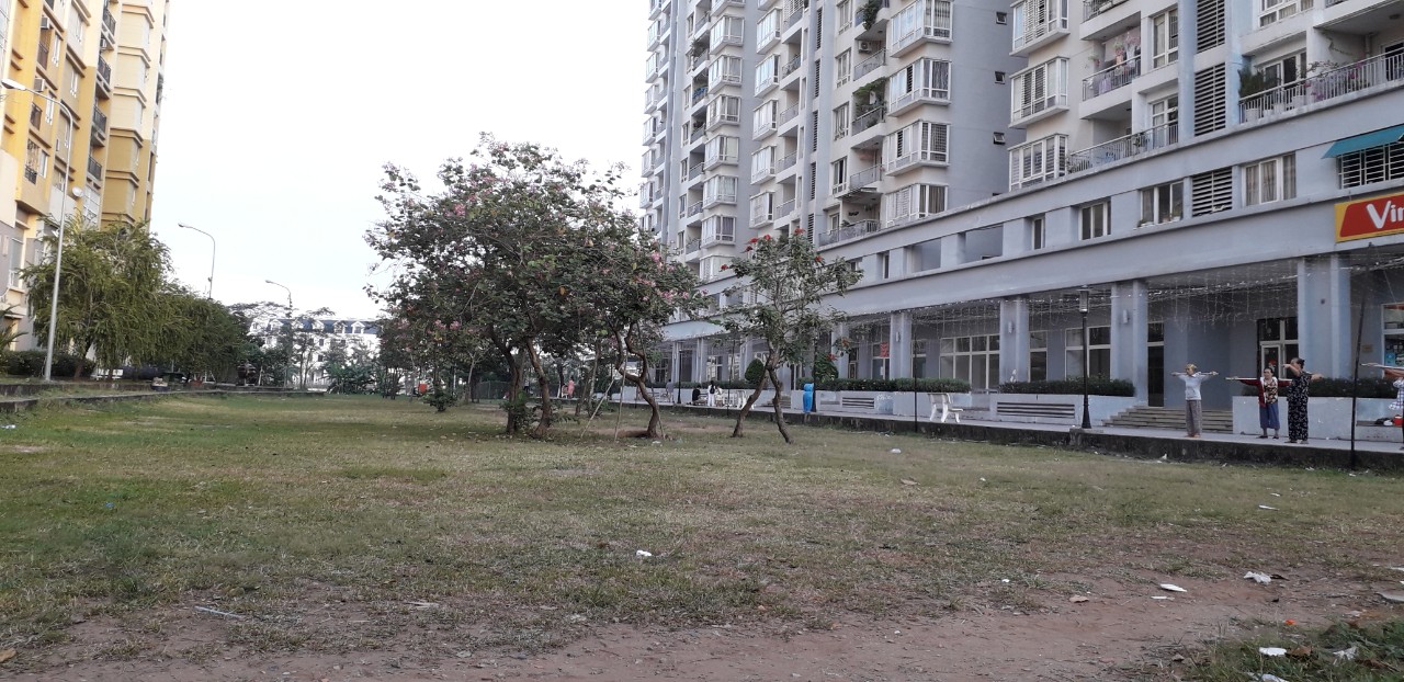 Chính Chủ gửi bán Shophouse Thủ thiêm Star, 1 trệt 1 lững sổ hồng. Giá 3.2 tỷ. O9I886O3O4
 2140315 1