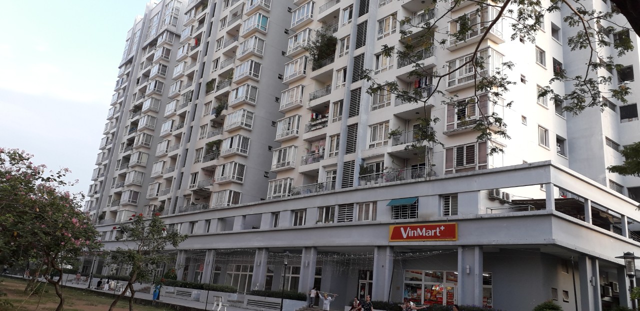 Chính Chủ gửi bán Shophouse Thủ thiêm Star, 1 trệt 1 lững sổ hồng. Giá 3.2 tỷ. O9I886O3O4
 2140315 2