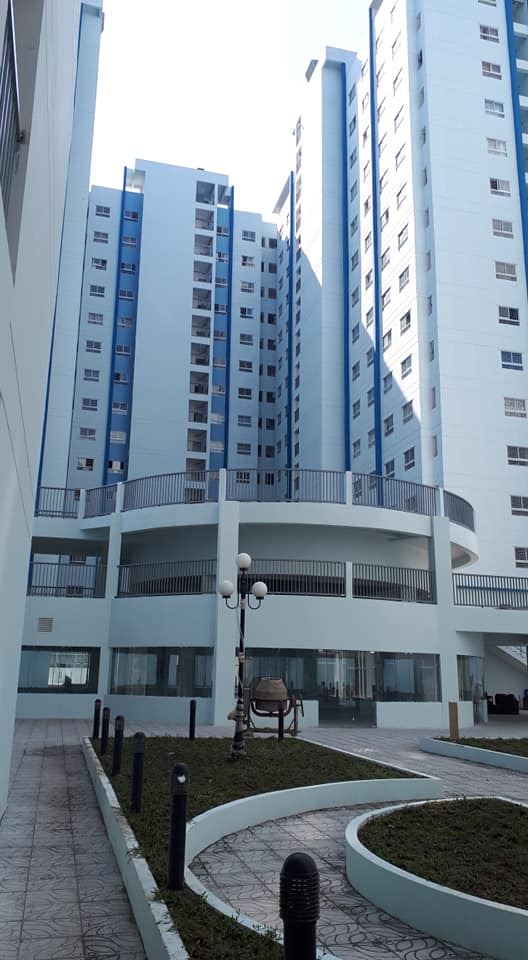 Hoàng Quân bán suất nội bộ chung cư 35 Hồ Học Lãm của quỹ phát triển nhà thành phố nhận nhà ngay nhe mọi người 2141490 5