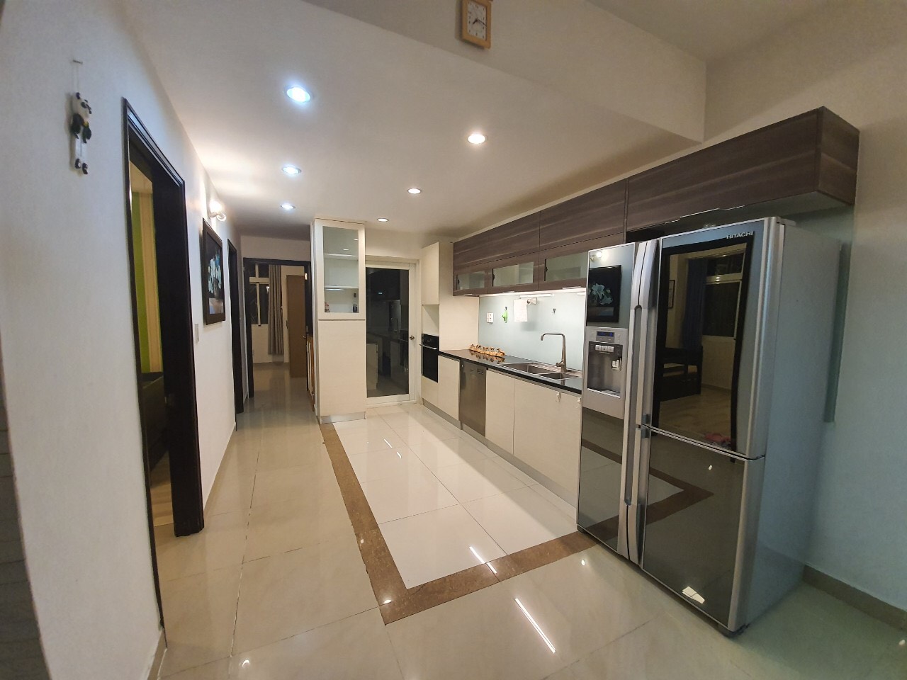 Kẹt tiền bán căn hộ cao cấp Green Valley, phú mỹ hưng, quận 7 2143810 1