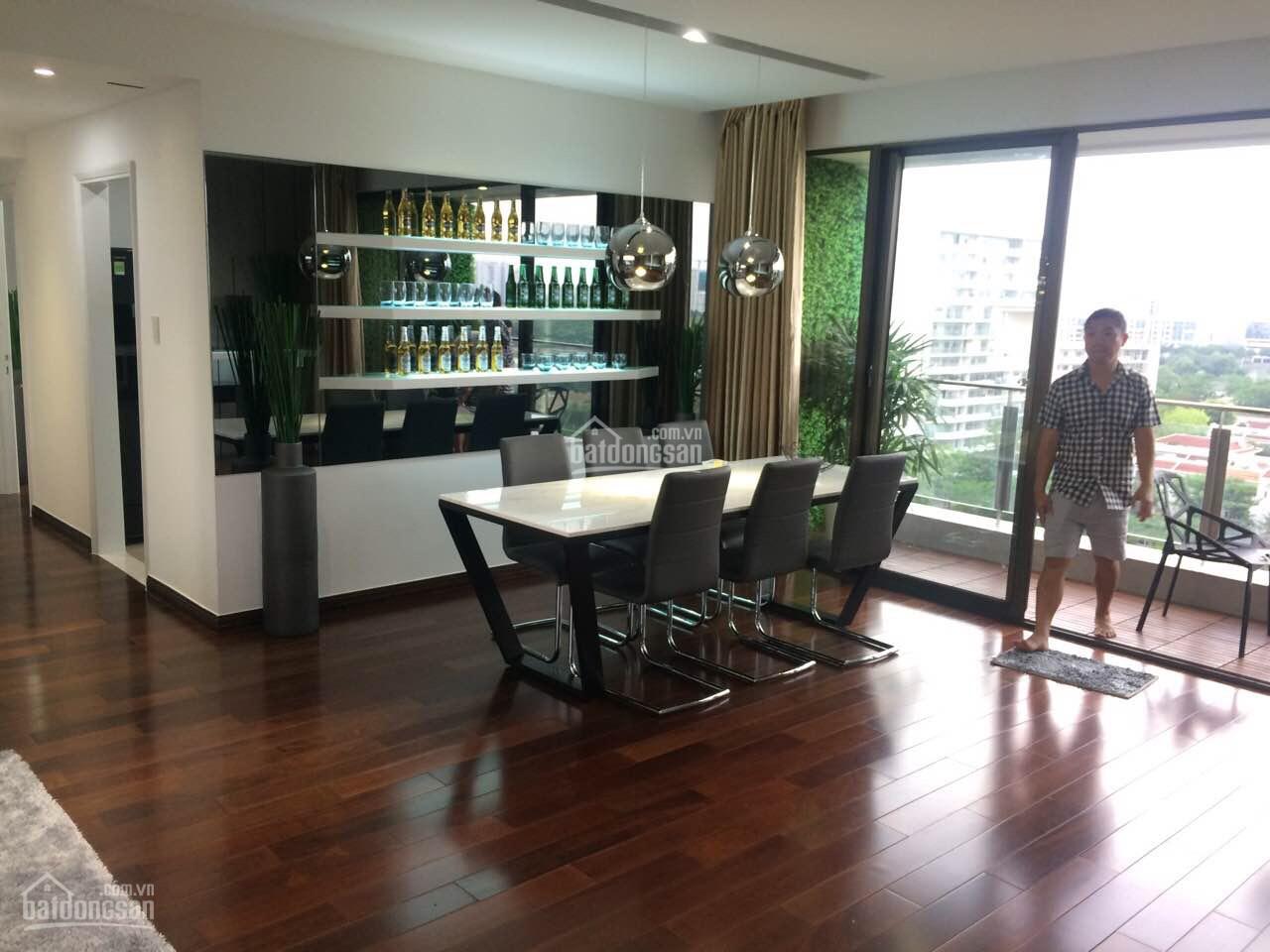 Bán Penthouse The Panorama, Phú Mỹ Hưng, quận 7, có sân vườn diện tích: 121m2, giá: 8 tỷ. 2146097 1