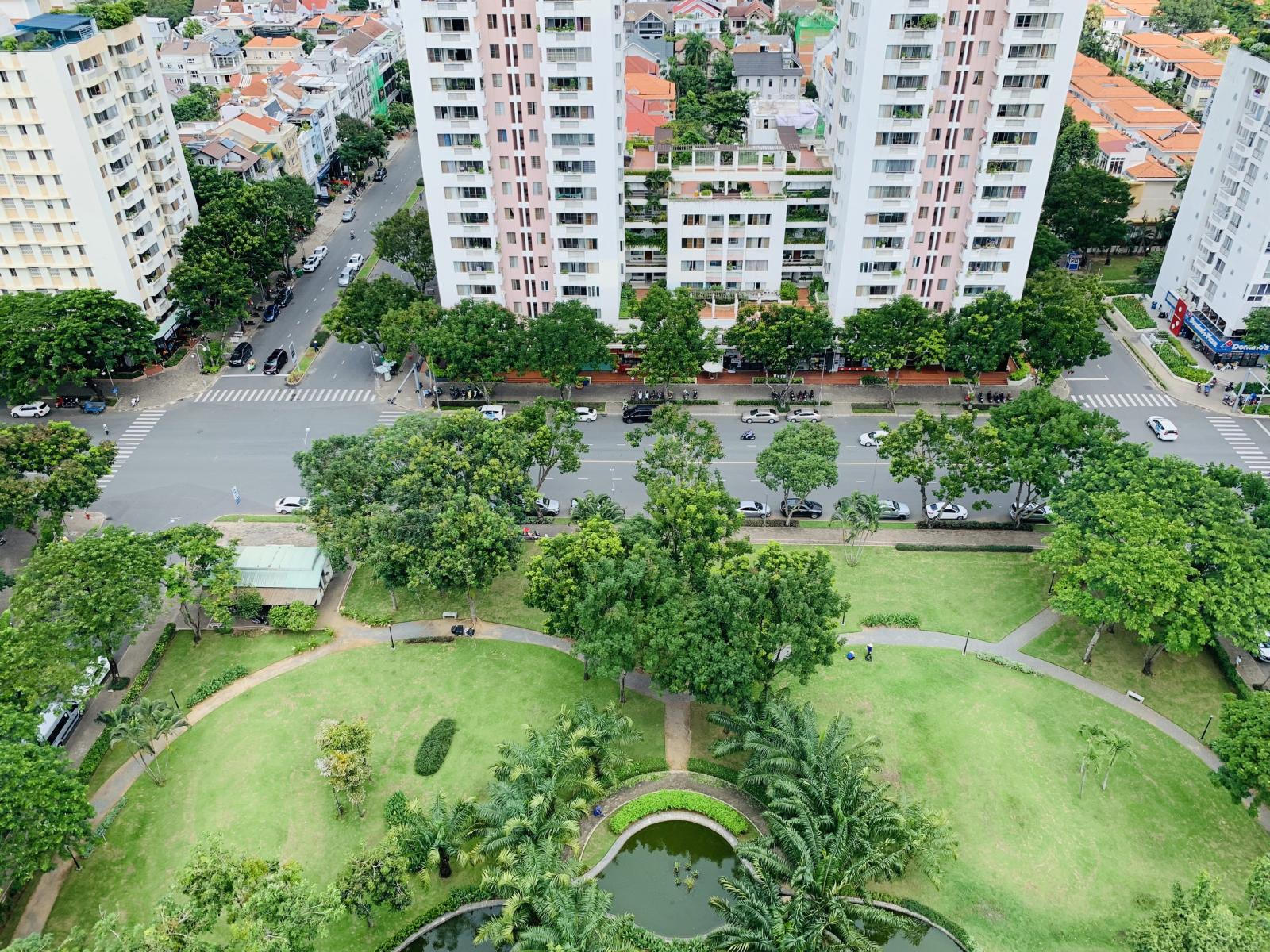 Bán căn hộ Riverpark Residence, pmh, quận 7 2147272 2