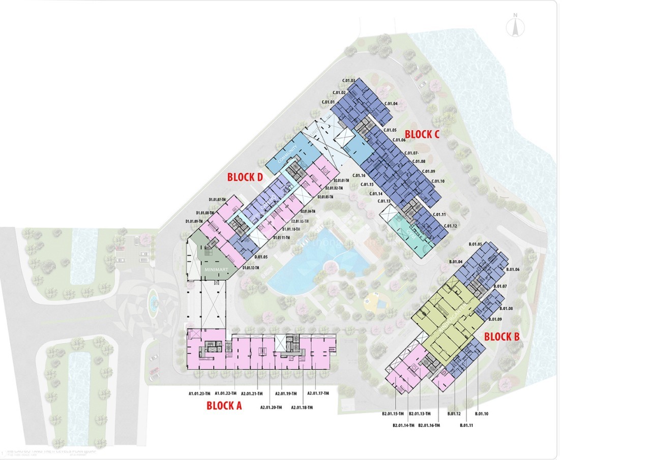 Bán shophosue Safira Khang Điền, 113m2, giá 7.9 tỷ
 2147605 1