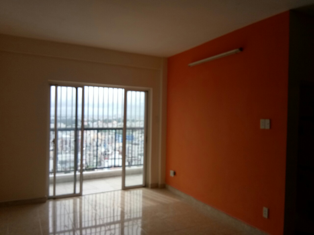 Bán chung cư Fortuna Kim Hồng Quận Tân Phú  2,1 TỶ LH : Ngọc 0812.563.611 2151026 1