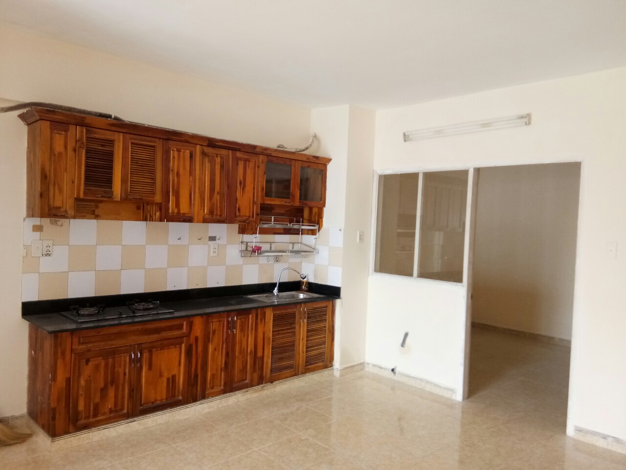 Bán chung cư Fortuna Kim Hồng Quận Tân Phú  2,1 TỶ LH : Ngọc 0812.563.611 2151026 3