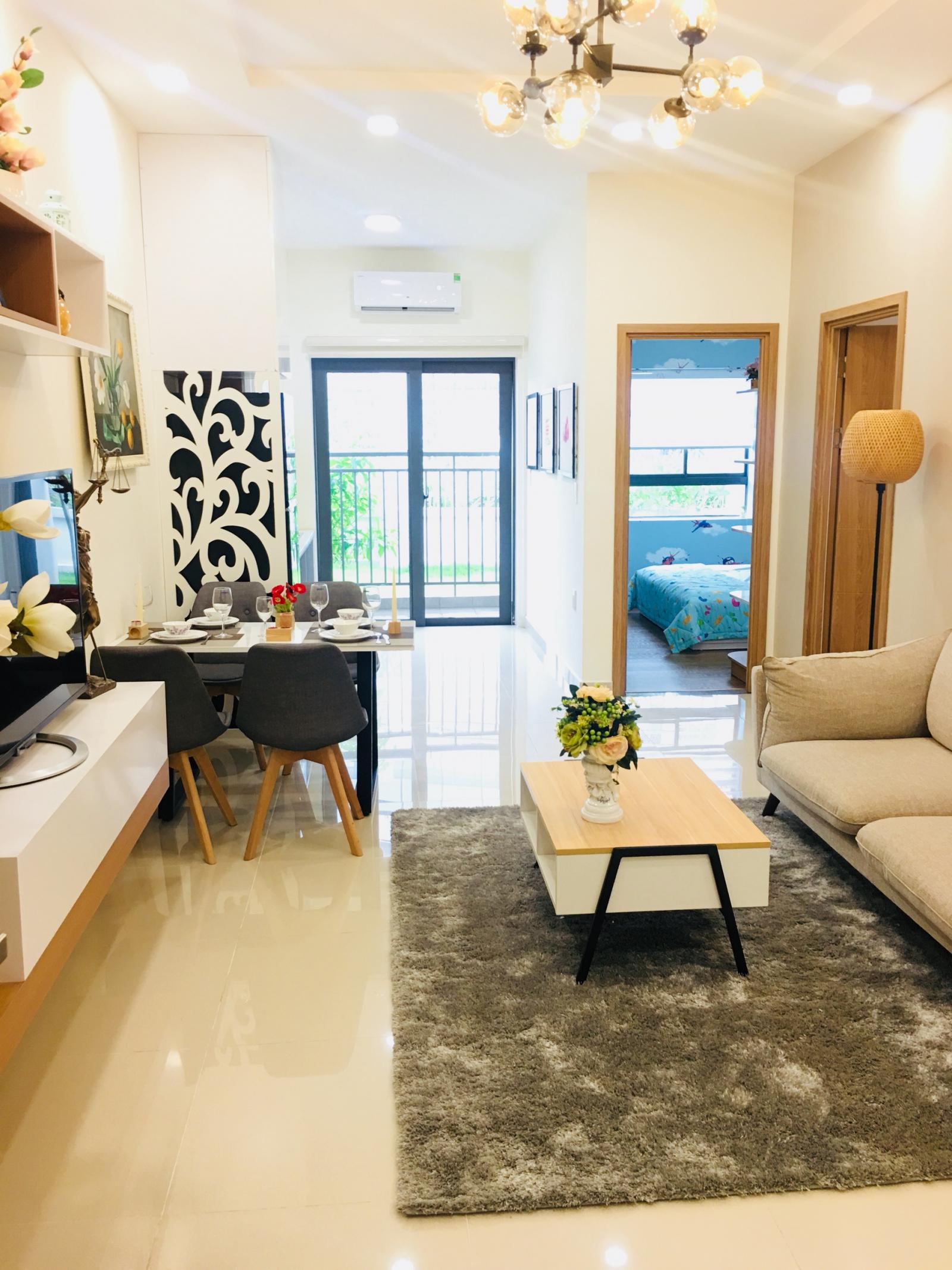 Bán nhanh căn hộ CTL Tower, Stown Tham Lương giá chênh cực thấp so với CĐT 2151468 1