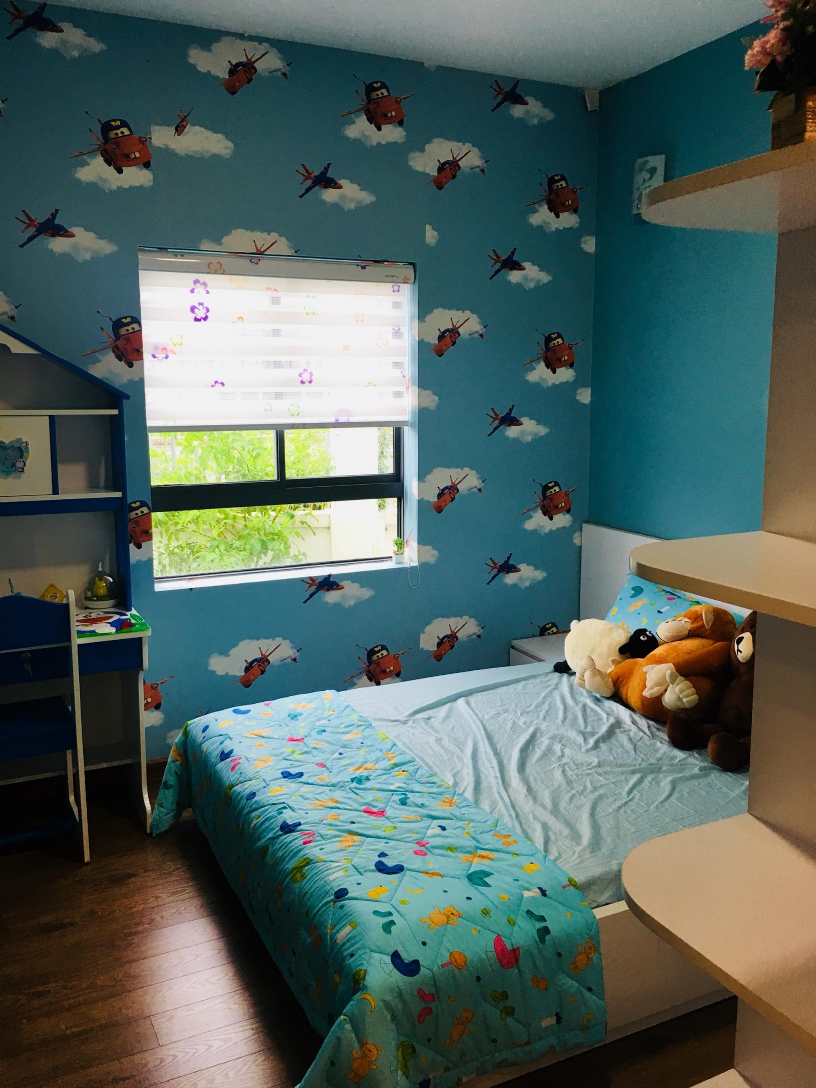 Bán nhanh căn hộ CTL Tower, Stown Tham Lương giá chênh cực thấp so với CĐT 2151468 5