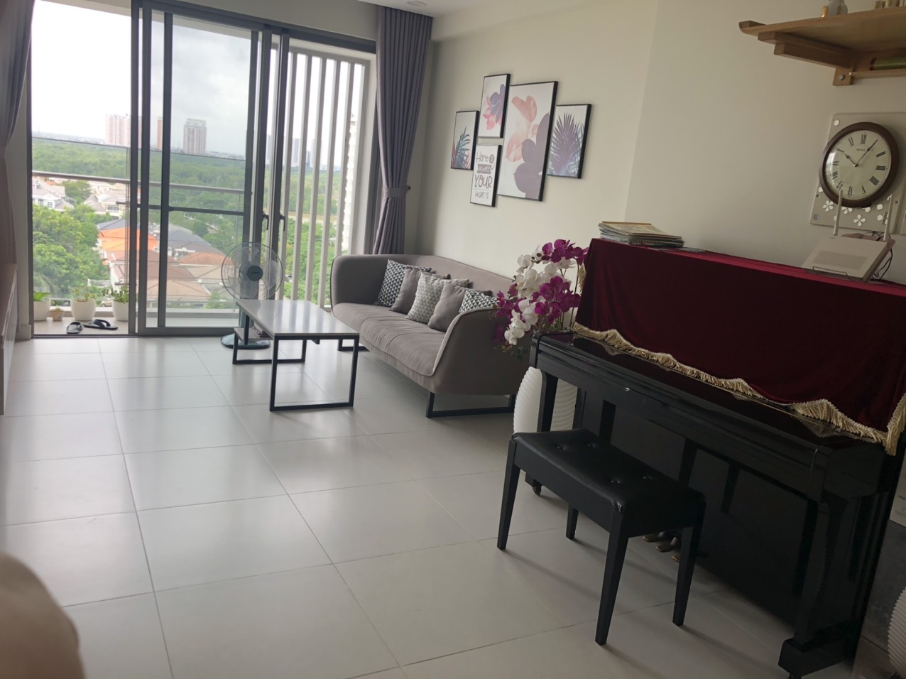 Bán căn hộ cao cấp Hưng Phúc, Phú Mỹ Hưng, Quận 7 2151747 1