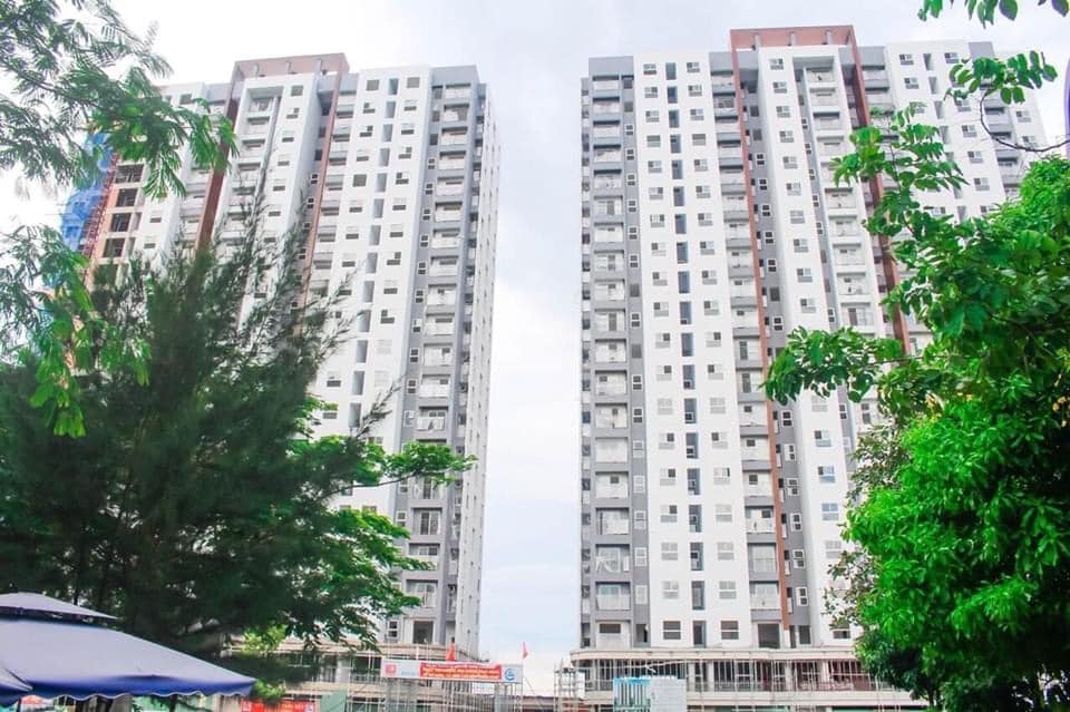 Bán shophouse 83m2 thương mại dịch vụ Conic Riverside, P7, Quận 8, giá 3.92 tỷ.
 2152896 1