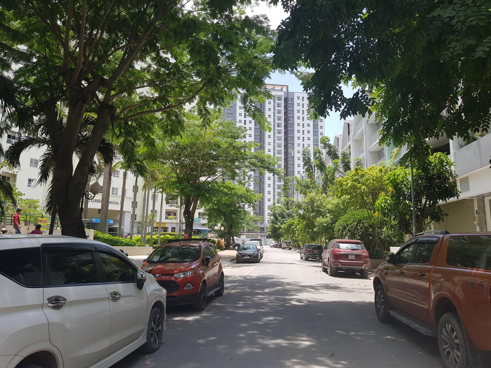Bán shophouse 83m2 thương mại dịch vụ Conic Riverside, P7, Quận 8, giá 3.92 tỷ.
 2152896 2
