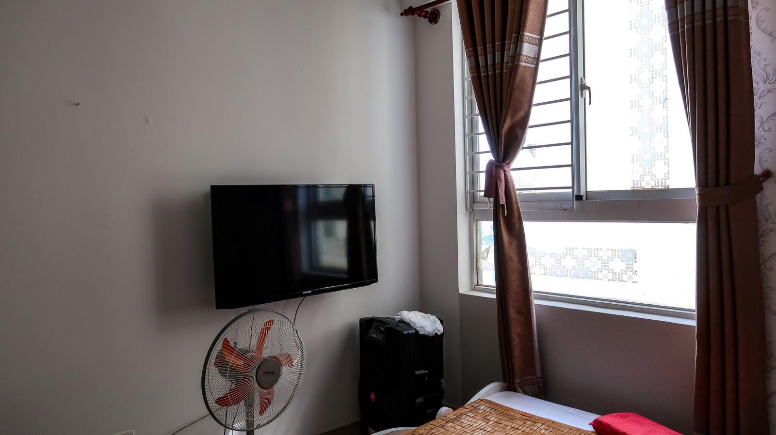 Cần bán chung cư Tecco Tower - chung cư Linh Đông 80m2 2PN 2153086 2