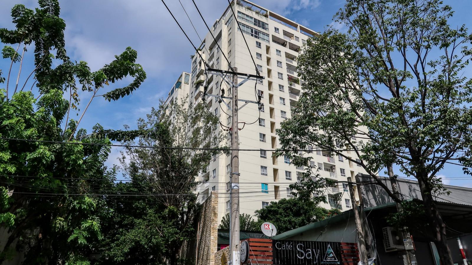 Cần bán chung cư Tecco Tower - chung cư Linh Đông 80m2 2PN 2153086 1