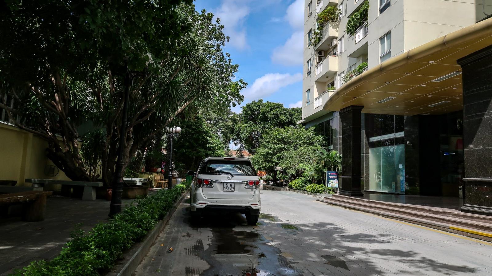 Cần bán chung cư Tecco Tower - chung cư Linh Đông 80m2 2PN 2153086 3