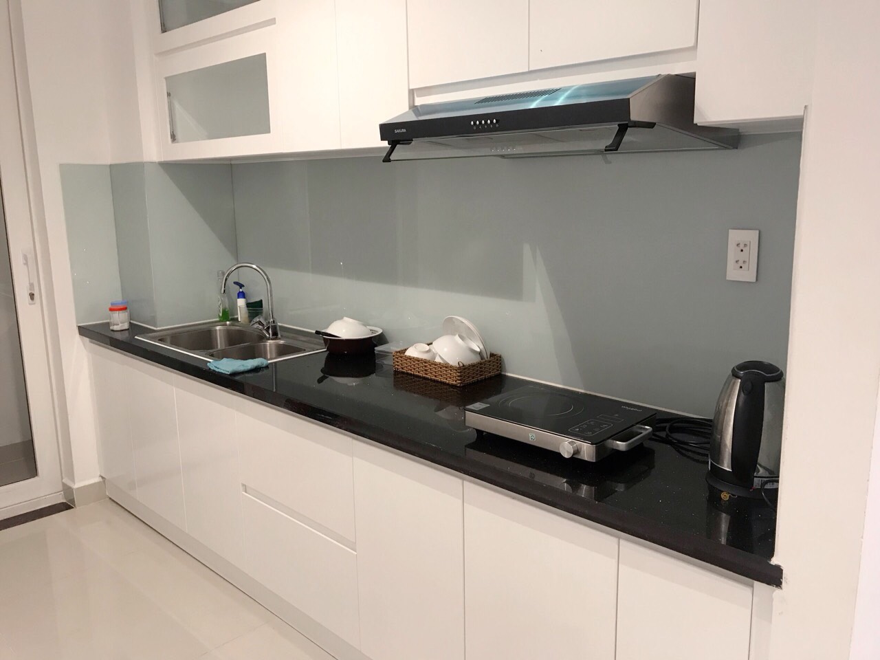 Bán căn hô chung cư Sky Center Phổ Quang 2153667 3