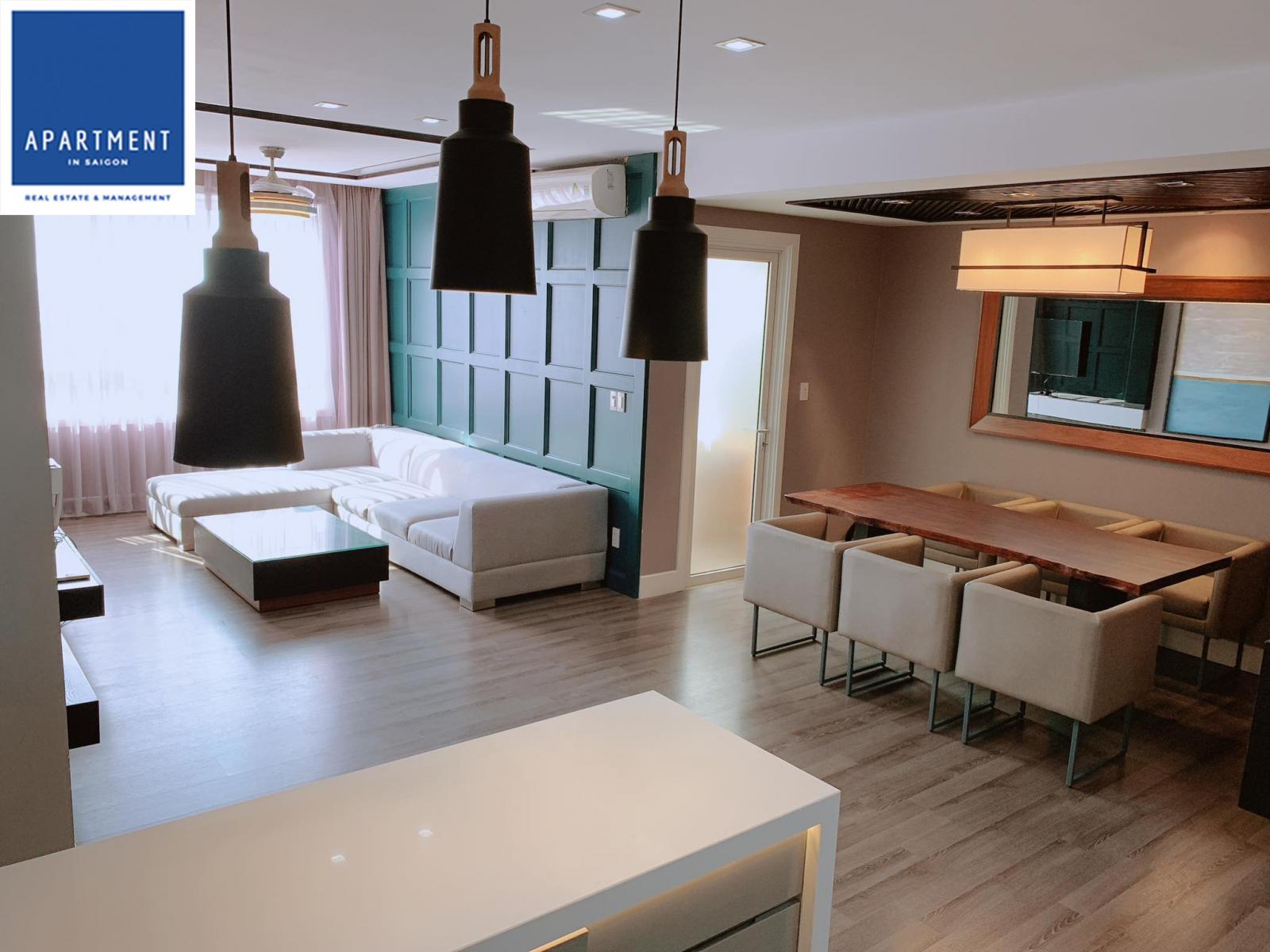 Bán căn hộ Tropic Garden, P.Thảo Điền. 2PN giá 3,8ty. 3PN giá 5,3ty 2154053 2