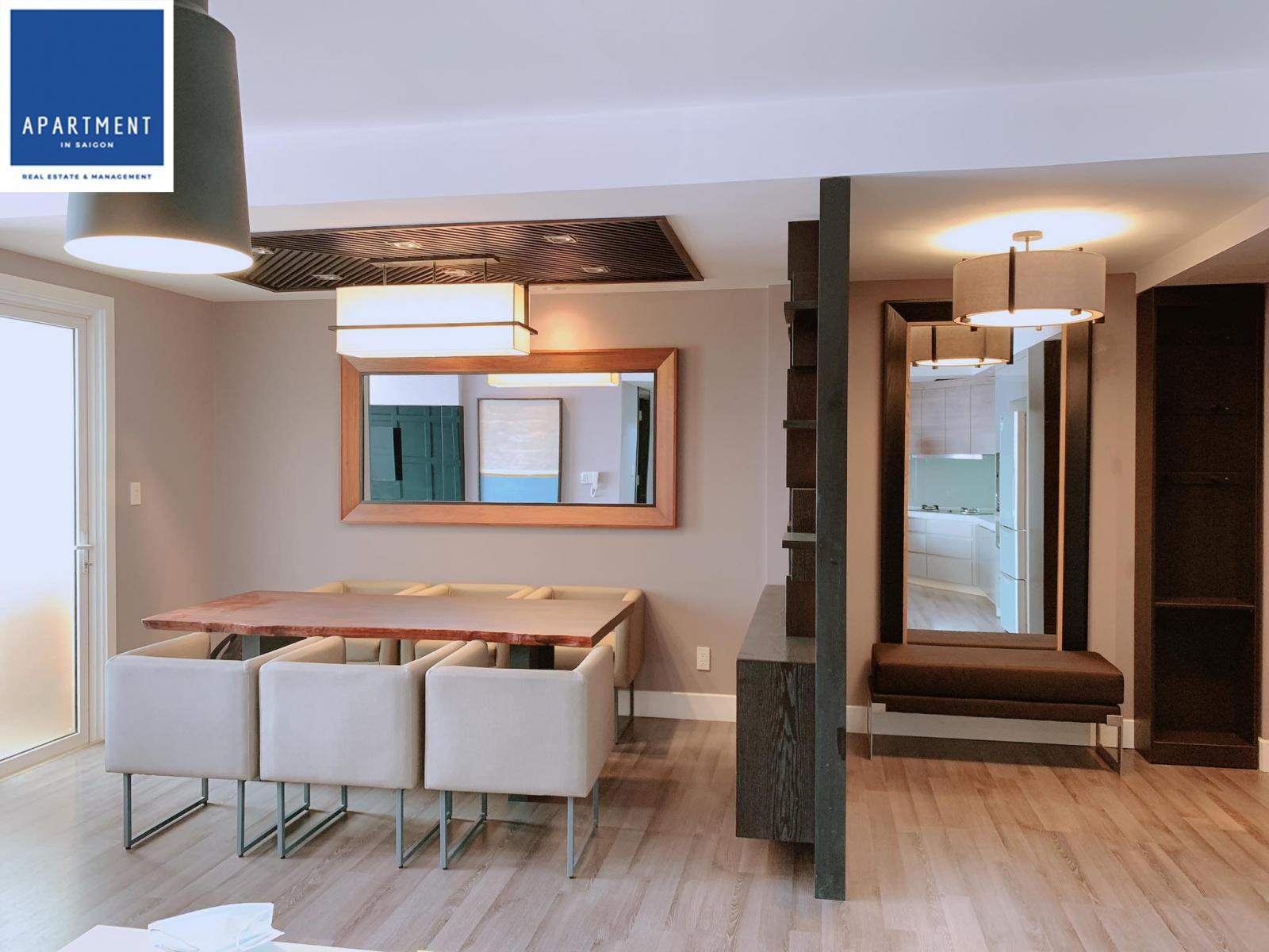Bán căn hộ Tropic Garden, P.Thảo Điền. 2PN giá 3,8ty. 3PN giá 5,3ty 2154053 4