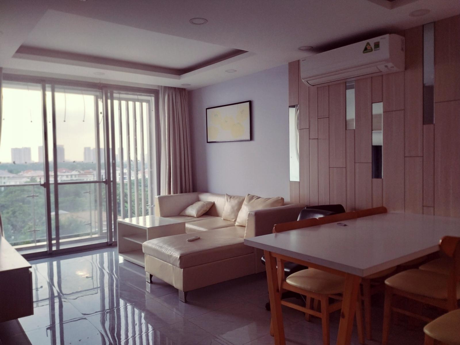 Bán nhanh căn garden Court 1, phú mỹ hưng, quận 7 2154297 1