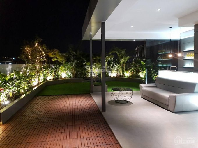 Chính chủ cần bán gấp penthouse cao cấp khu Mỹ Khang, Phú Mỹ Hưng, Quận 7. 2156047 1