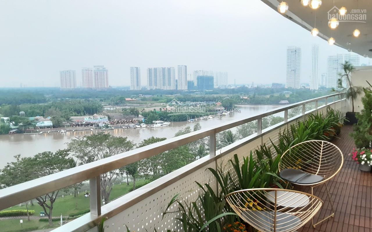 Chính chủ cần bán gấp penthouse cao cấp khu Mỹ Khang, Phú Mỹ Hưng, Quận 7. 2156047 2