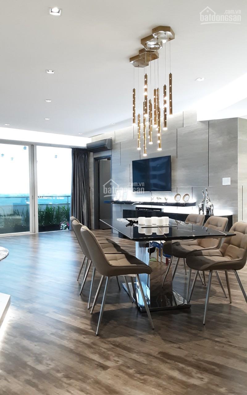 Chính chủ cần bán gấp penthouse cao cấp khu Mỹ Khang, Phú Mỹ Hưng, Quận 7. 2156047 3