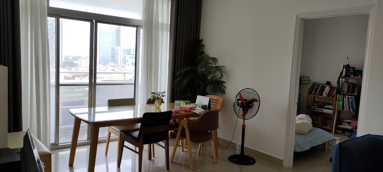 Bán gấp căn hộ cao cấp Granview, phú mỹ hưng, quận 7 2156764 1