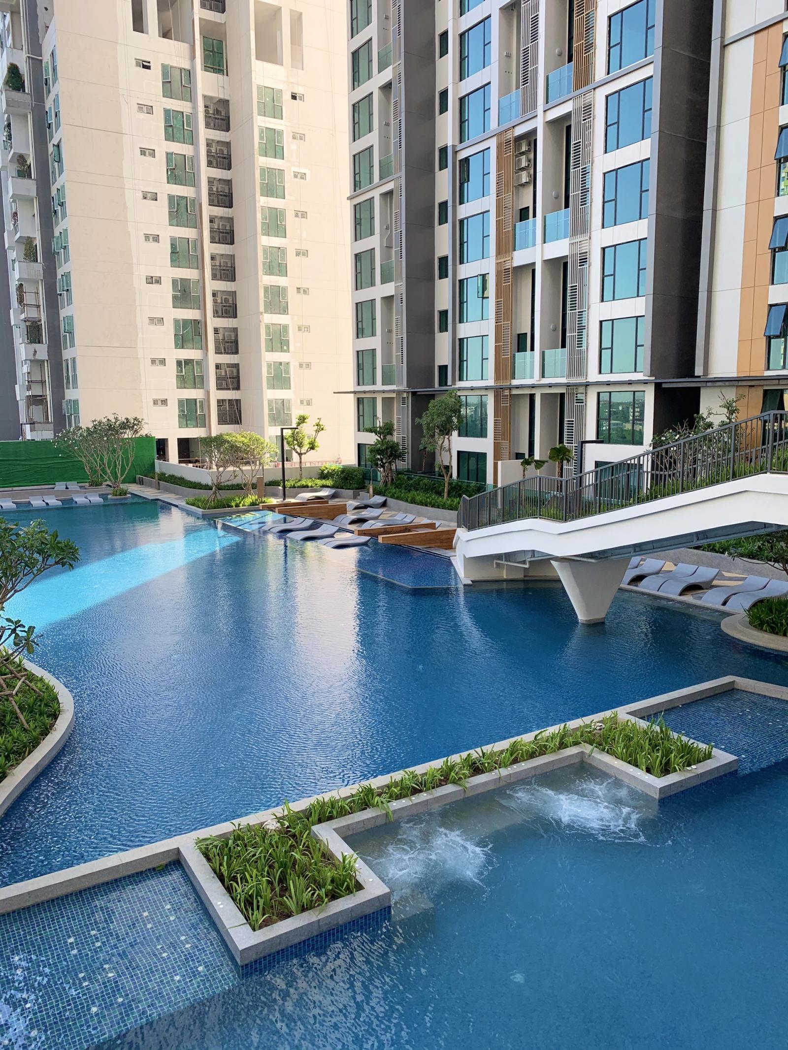 Tổng hợp những căn hộ tòa tháp Altaz (tòa đặc biệt và cao cấp bậc nhất) dự án Feliz En Vista cần bán nhanh 0938024147 2157363 3