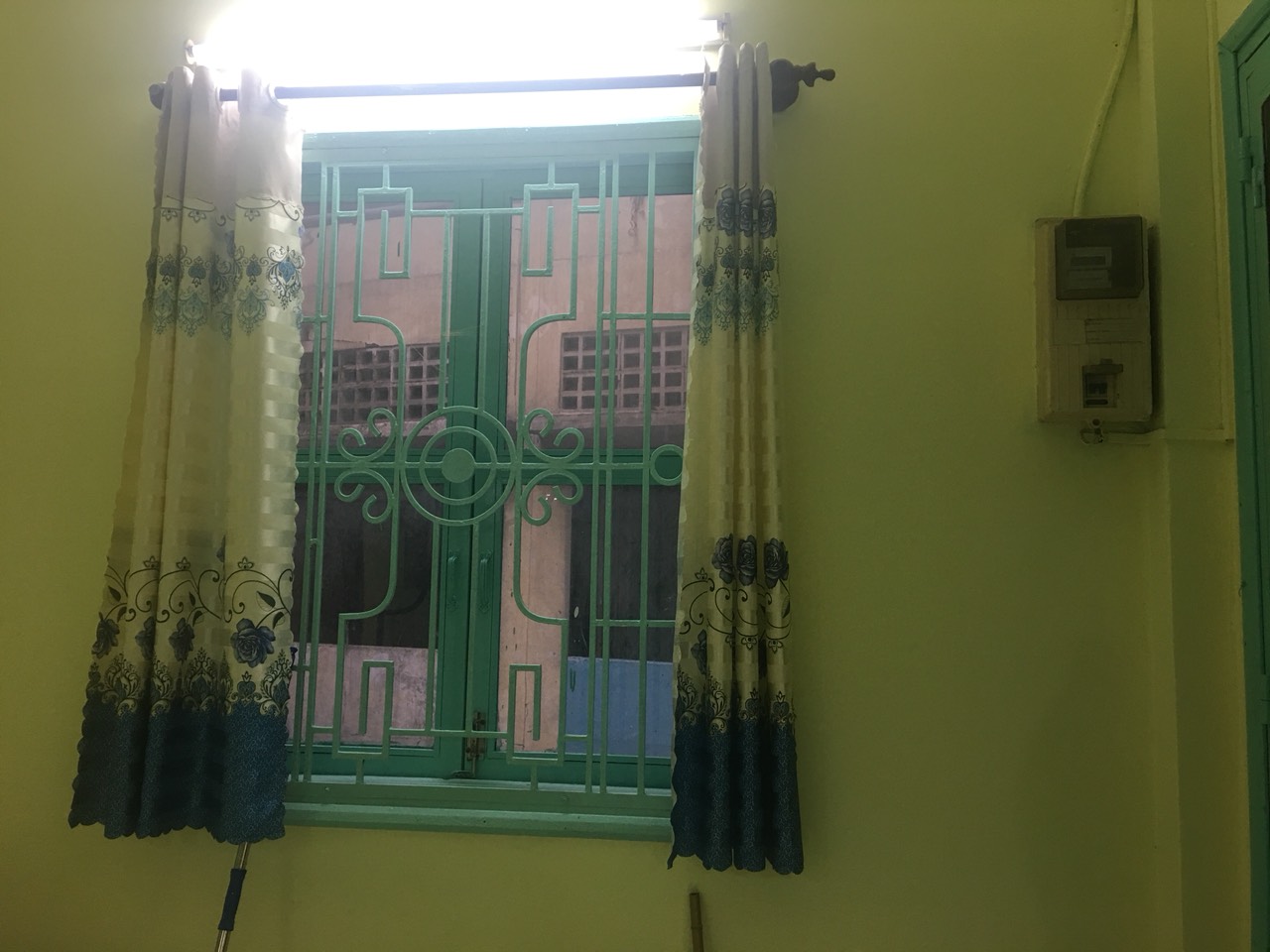 Bán căn hộ chung cư quận 1 đường Trần Hưng Đạo 2158144 3