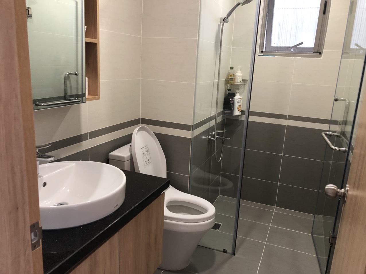 Kẹt tiền bán gấp căn hộ cao cấp Hưng Phúc - Residence, phú mỹ hưng, q.7 2159007 1