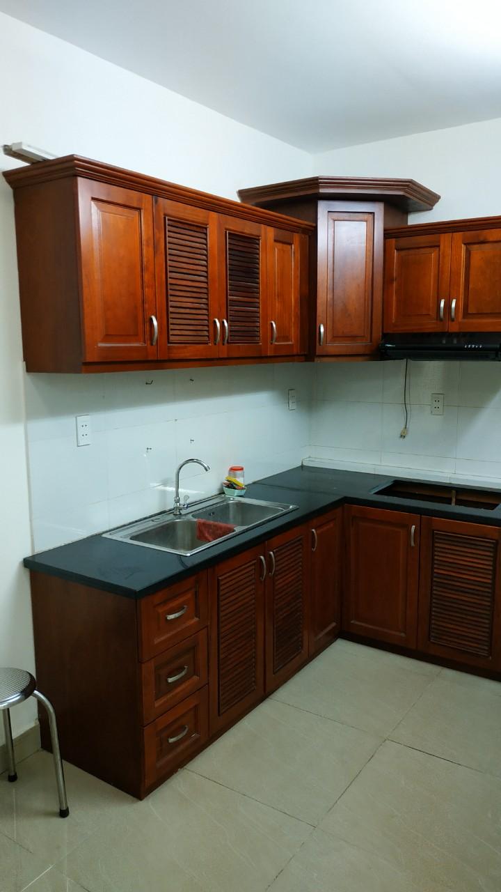 Chung cư Kim Tâm Hải số 27 Trường Chinh, quận 12 giá 1 tỷ 600 triệu 73m2, 2pn lầu 15 2159467 1