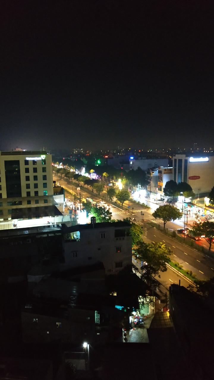 Chung cư Kim Tâm Hải số 27 Trường Chinh, quận 12 giá 1 tỷ 600 triệu 73m2, 2pn lầu 15 2159467 2
