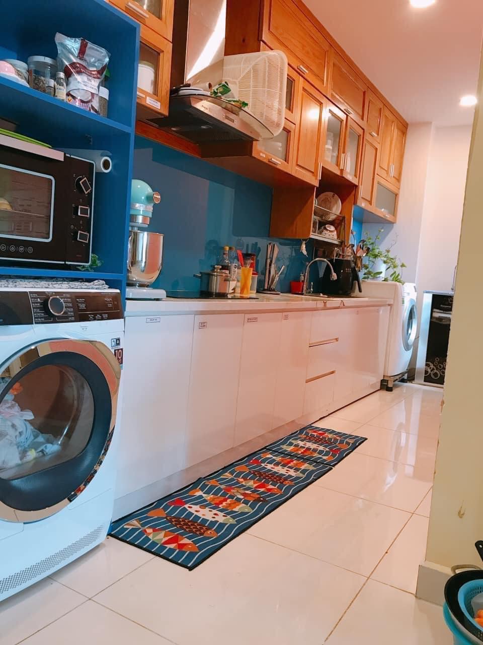 CHÍNH CHỦ BÁN CĂN HỘ 3 PHÒNG NGỦ, THỦ ĐỨC - VIEW ĐẸP 2159971 2
