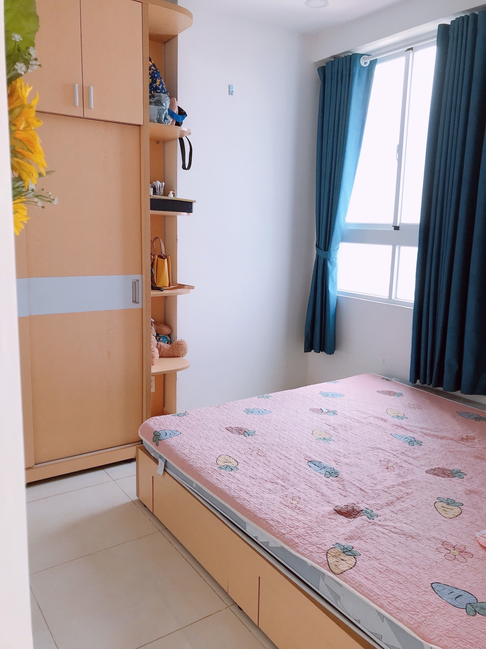 CHÍNH CHỦ BÁN CĂN HỘ 3 PHÒNG NGỦ, THỦ ĐỨC - VIEW ĐẸP 2159971 4