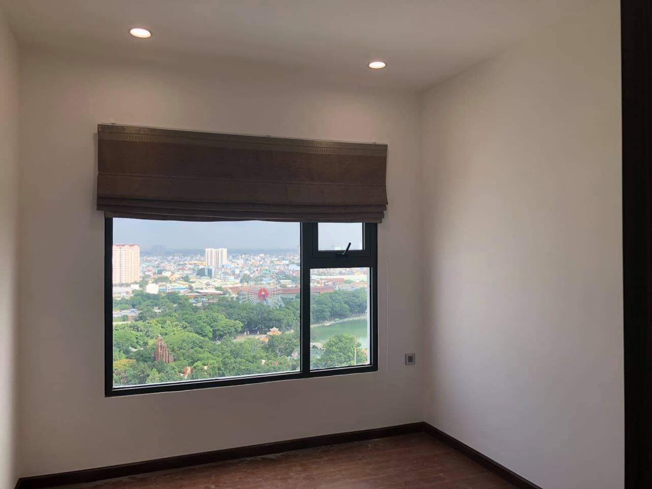 Cần Cho thuê gấp căn hộ Hồng Lĩnh Plaza, Khu trung sơn H.Bình Chánh ,Dt 81 m2, 2PN, 2WC, 2160016 1