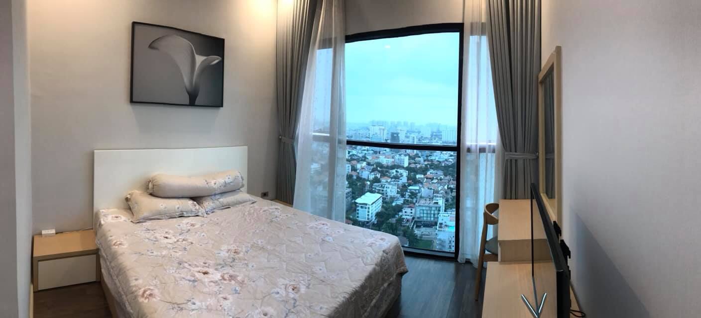 Bán căn hộ cao cấp The Ascent Thảo Điền, căn 2 và 3 phòng ngủ, ven sông Thảo Điền 2161497 3