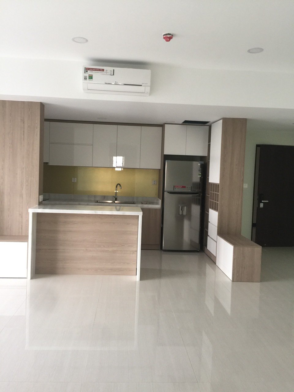 Kẹt tiền bán gấp căn hộ cao cấp Riverpark Premier, Phú Mỹ Hưng, Q. 7 2162111 1