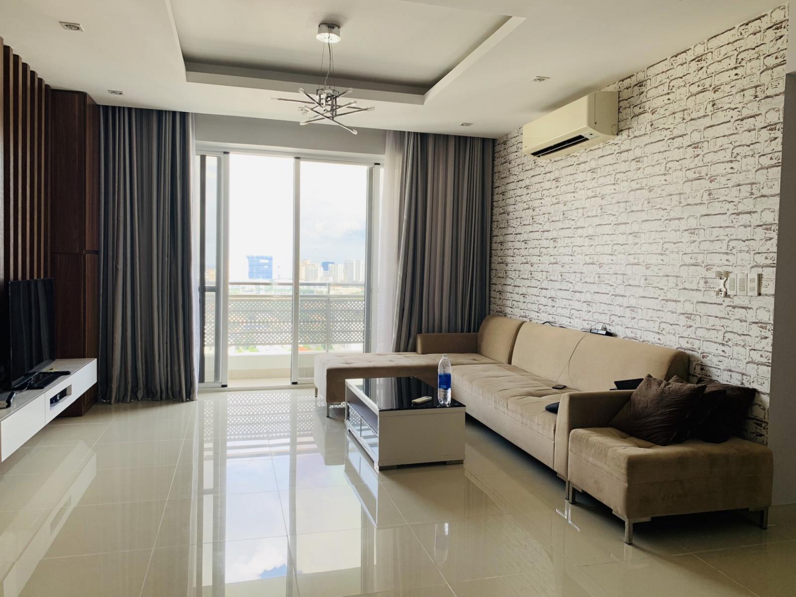 Bán gấp CHCC Riverpark Residence, PMH, Q. 7 2162842 1