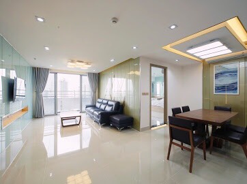 Cần bán rất gấp căn hộ Riverpark Residence Phú Mỹ Hưng Quận 7 giá cực rẻ 6 tỷ 2163031 1