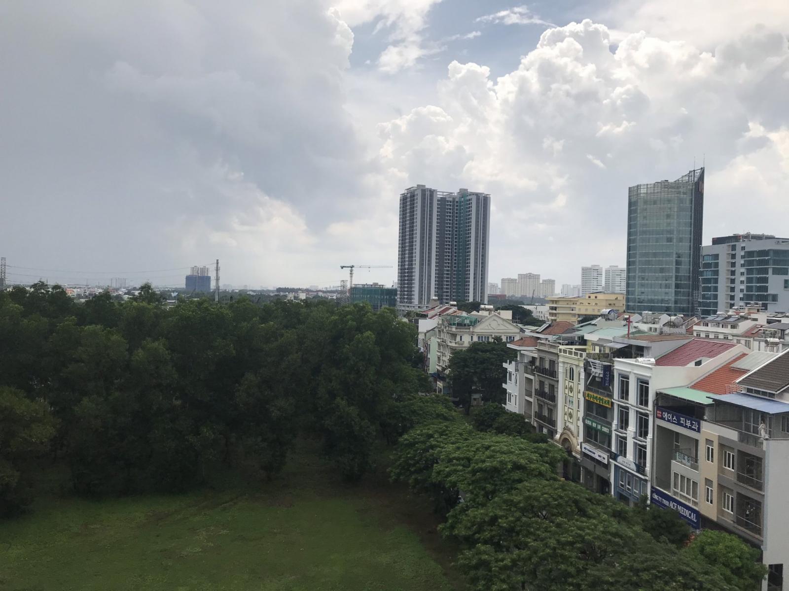 Bán căn hộ cao cấp Riverpark Residence, Phú Mỹ Hưng, Quận 7 2163300 1