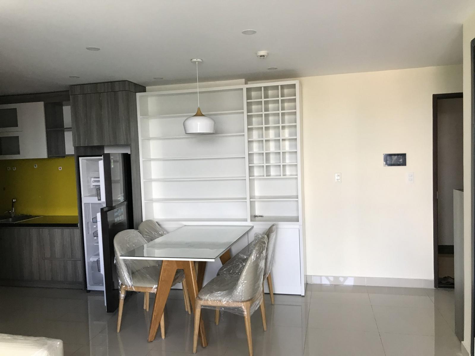 Cho thuê gấp căn hộ cao cấp Riverside Residence, phú mỹ hưng, quận 7 2163302 1