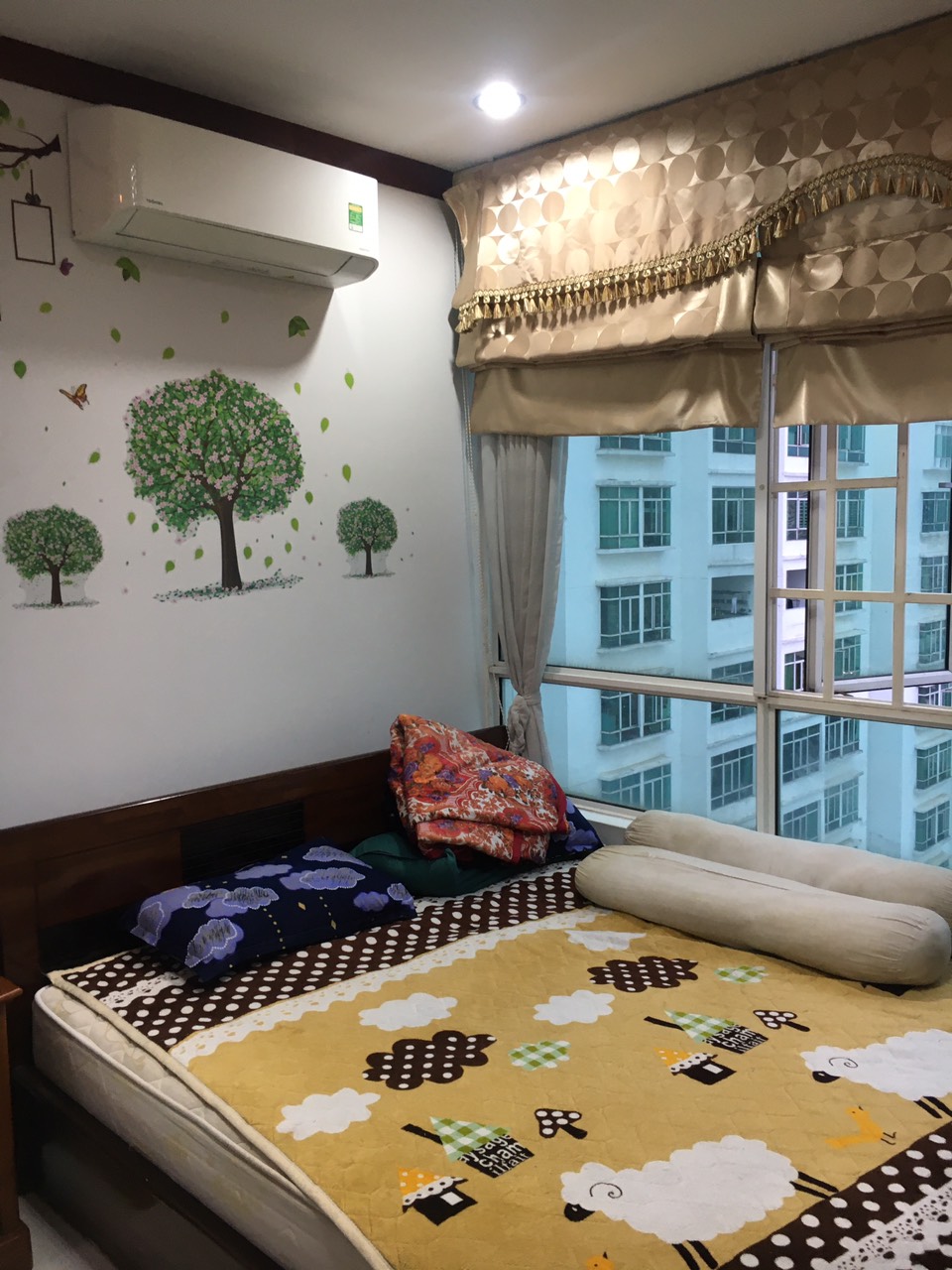 Chính chủ cần bán căn hộ chung cư Hoàng Anh Gia Lai 2 Đ/C 783 Trần Xuân Soạn, Phường Tân Hưng, Q7 2163506 3