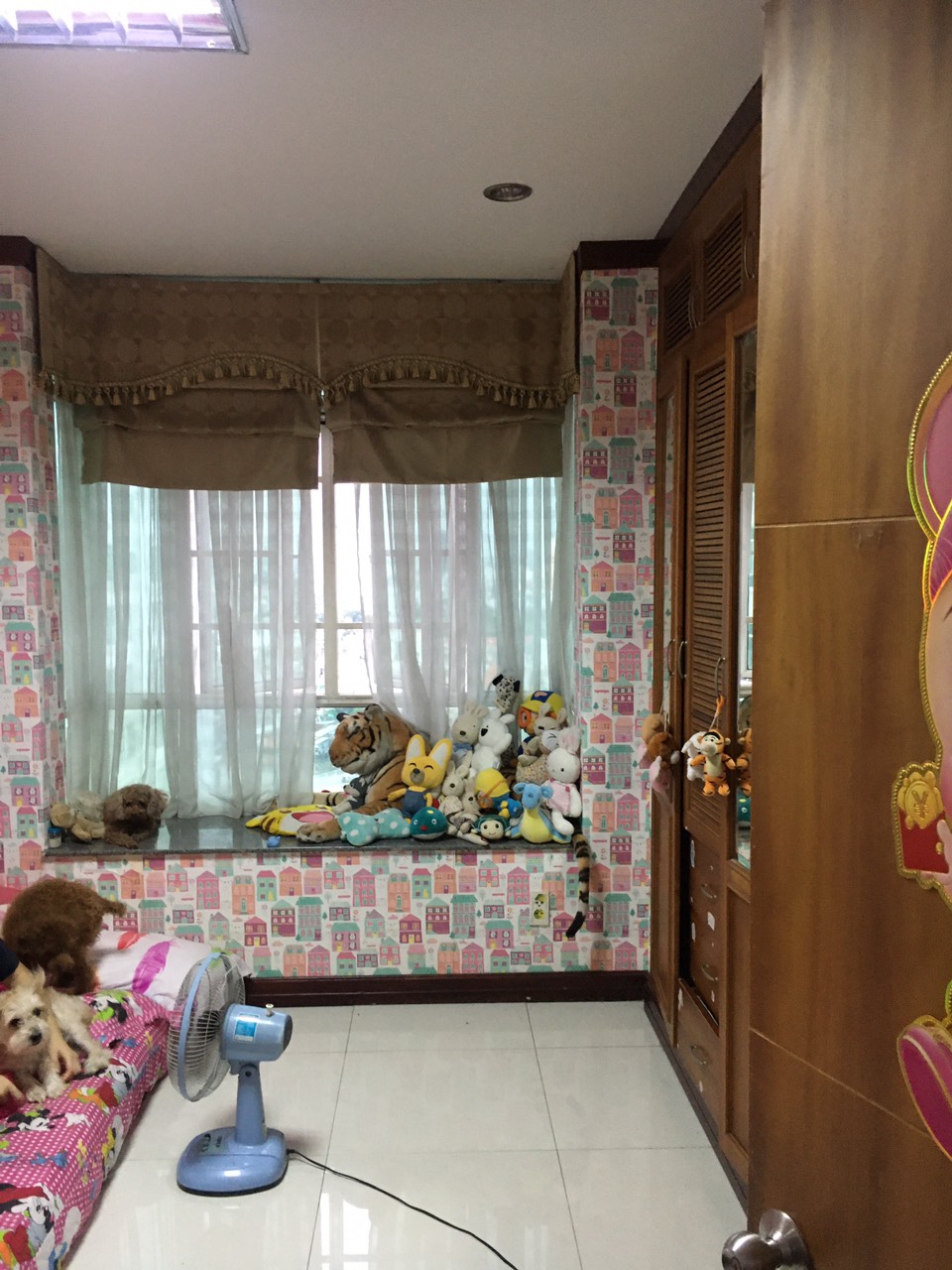 Chính chủ cần bán căn hộ chung cư Hoàng Anh Gia Lai 2 Đ/C 783 Trần Xuân Soạn, Phường Tân Hưng, Q7 2163506 4