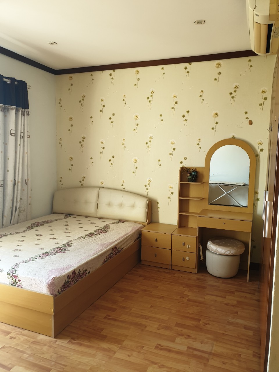 Chính chủ cần bán căn hộ chung cư Quốc Cường Gia Lai 1 Đ/C 421 Trần Xuân Soạn, Tân Kiểng, Quận 7 2163608 1