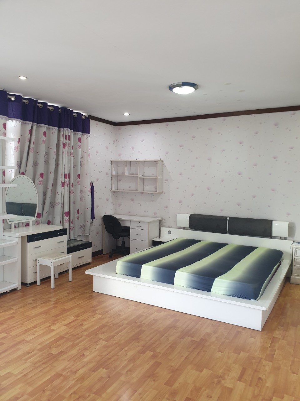 Chính chủ cần bán căn hộ chung cư Quốc Cường Gia Lai 1 Đ/C 421 Trần Xuân Soạn, Tân Kiểng, Quận 7 2163608 3