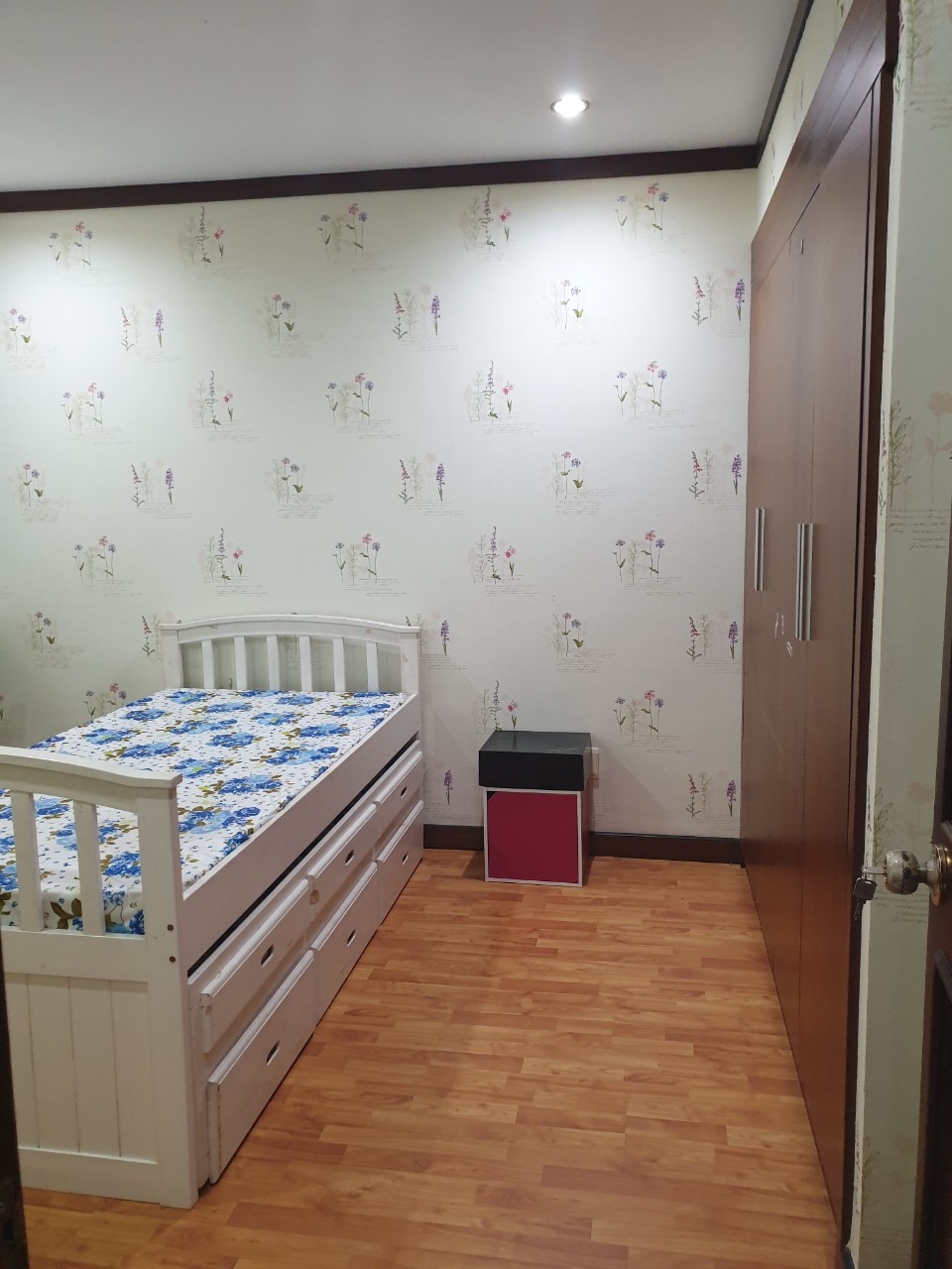 Chính chủ cần bán căn hộ chung cư Quốc Cường Gia Lai 1 Đ/C 421 Trần Xuân Soạn, Tân Kiểng, Quận 7 2163608 4