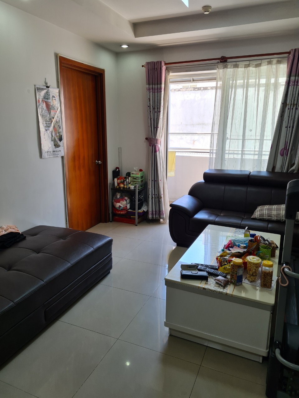 Chính chủ cần bán căn hộ CC Nguyễn Phúc Nguyên, 167 Nguyễn Phúc Nguyên, Phường 10, Quận 3, dt 101m2 2163609 1