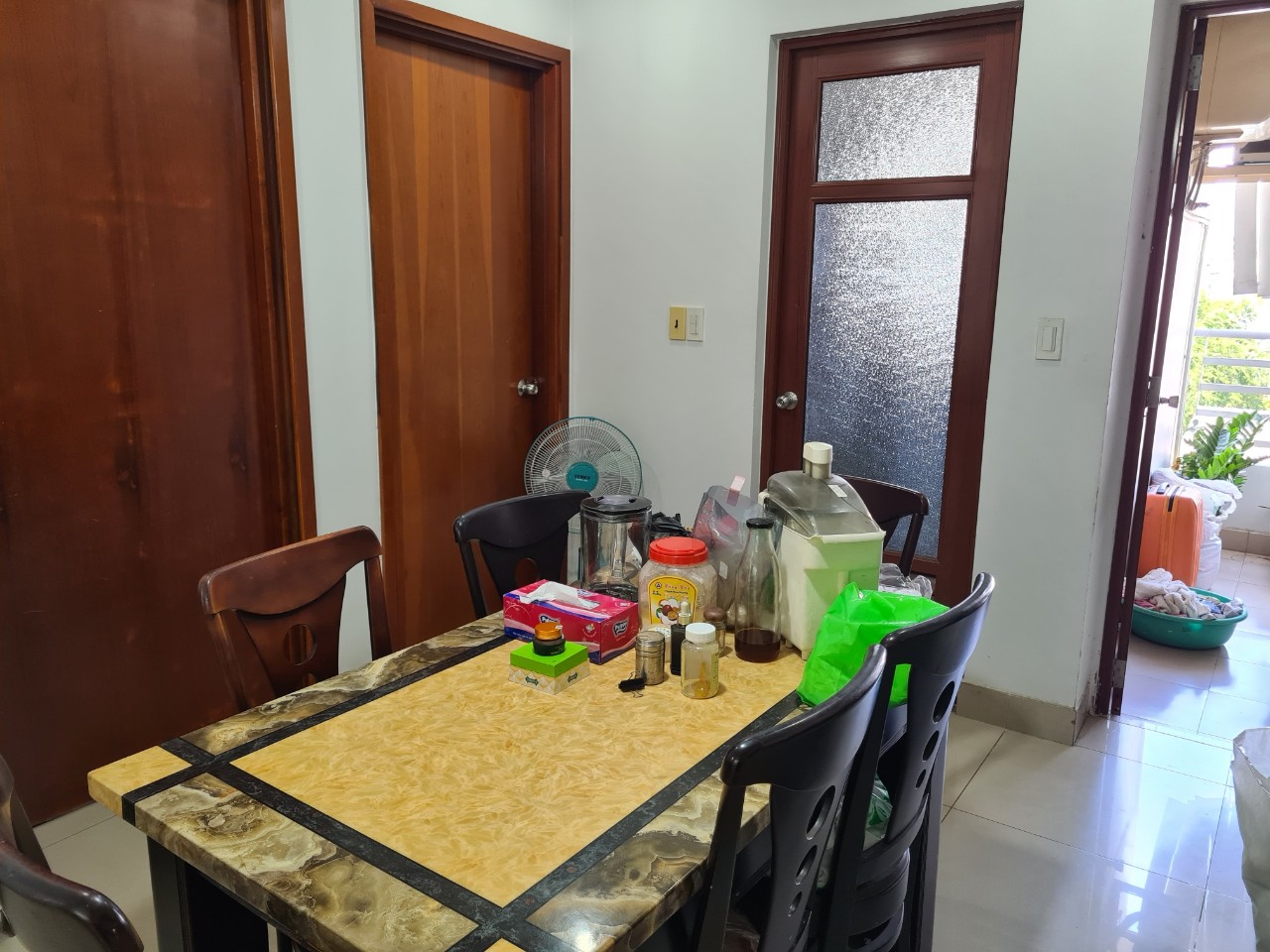 Chính chủ cần bán căn hộ CC Nguyễn Phúc Nguyên, 167 Nguyễn Phúc Nguyên, Phường 10, Quận 3, dt 101m2 2163609 3