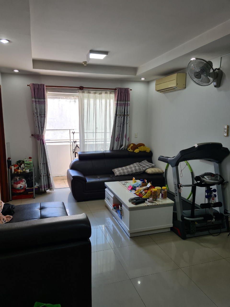 Chính chủ cần bán căn hộ CC Nguyễn Phúc Nguyên, 167 Nguyễn Phúc Nguyên, Phường 10, Quận 3, dt 101m2 2163609 4