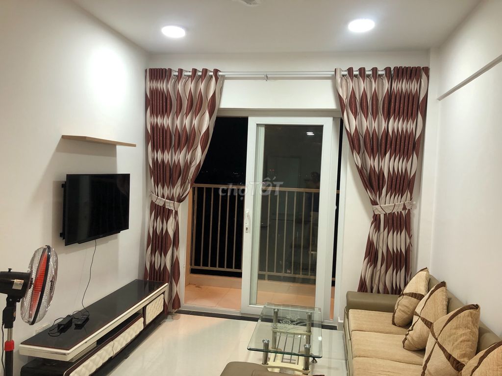 Cần bán chung cư Prosper Plaza Quận 12 đường Phan Văn Hớn 2PN Sổ hồng rồi 2167046 2