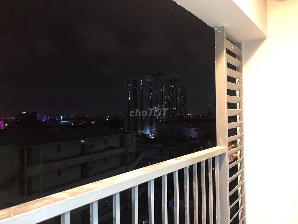 Cần bán chung cư Prosper Plaza Quận 12 đường Phan Văn Hớn 2PN Sổ hồng rồi 2167046 3
