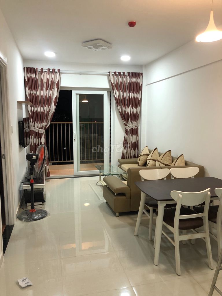 Cần bán chung cư Prosper Plaza Quận 12 đường Phan Văn Hớn 2PN Sổ hồng rồi 2167046 1